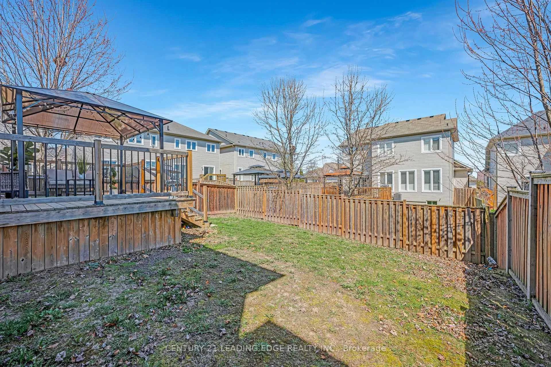 Photo 38 of 720 Fisher Street E, Cobourg — HOMEH
