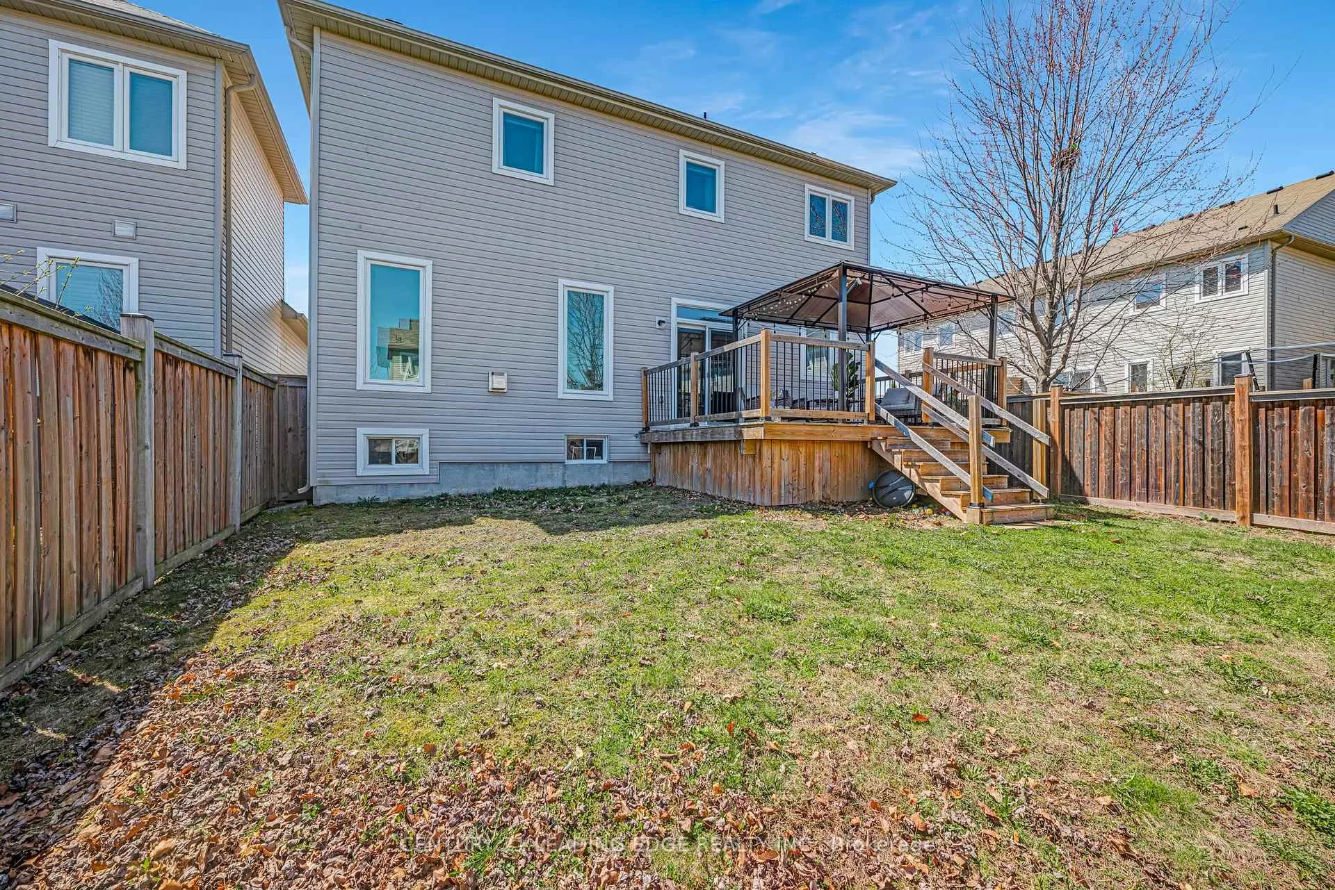 Photo 39 of 720 Fisher Street E, Cobourg — HOMEH