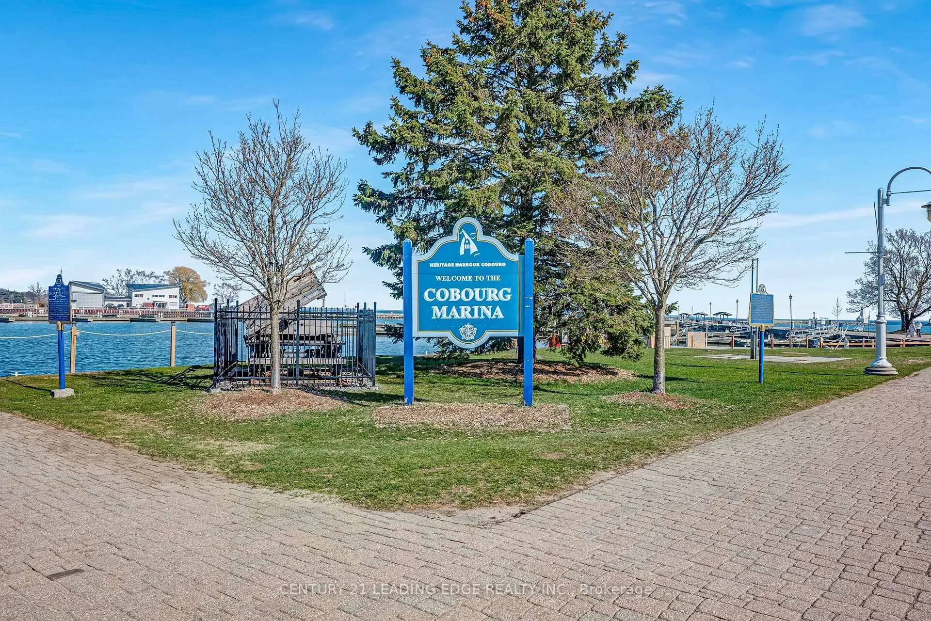 Photo 43 of 720 Fisher Street E, Cobourg — HOMEH