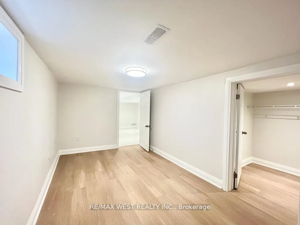 Photo 6 of Unit BSMT, 4 Sutherland Avenue, Toronto, Crescent Town — HOMEH
