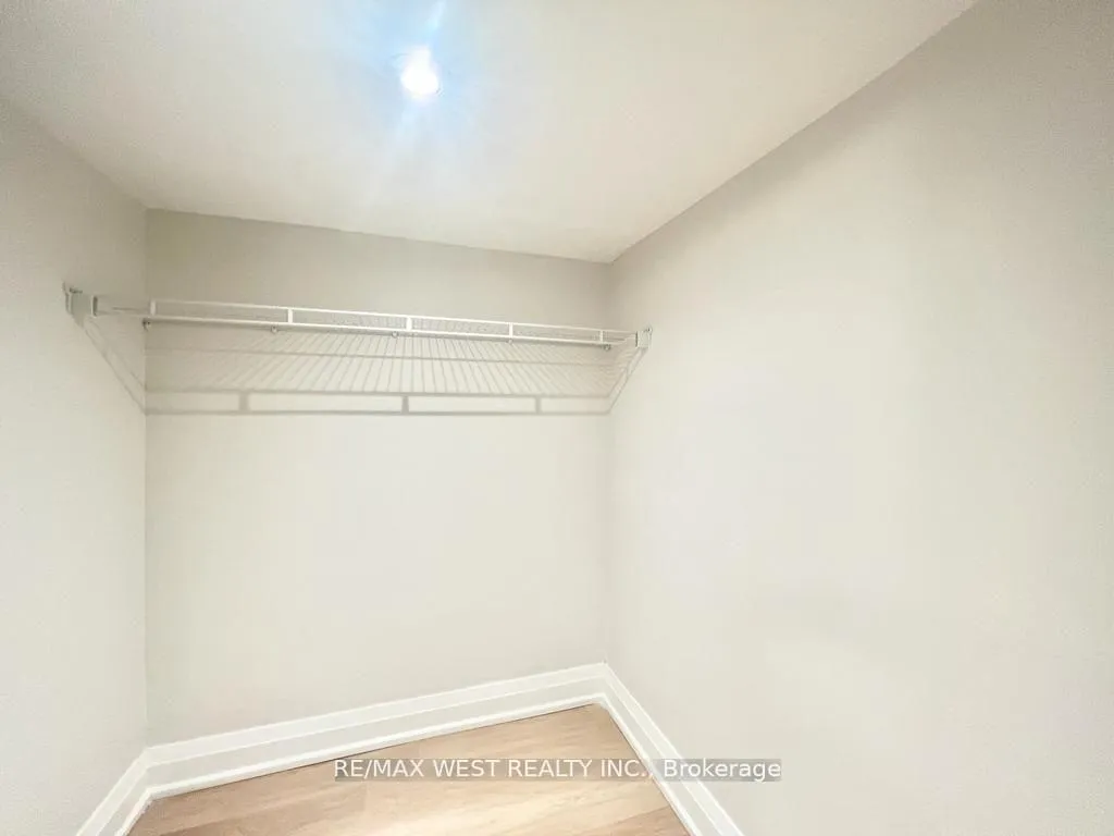 Photo 7 of Unit BSMT, 4 Sutherland Avenue, Toronto, Crescent Town — HOMEH