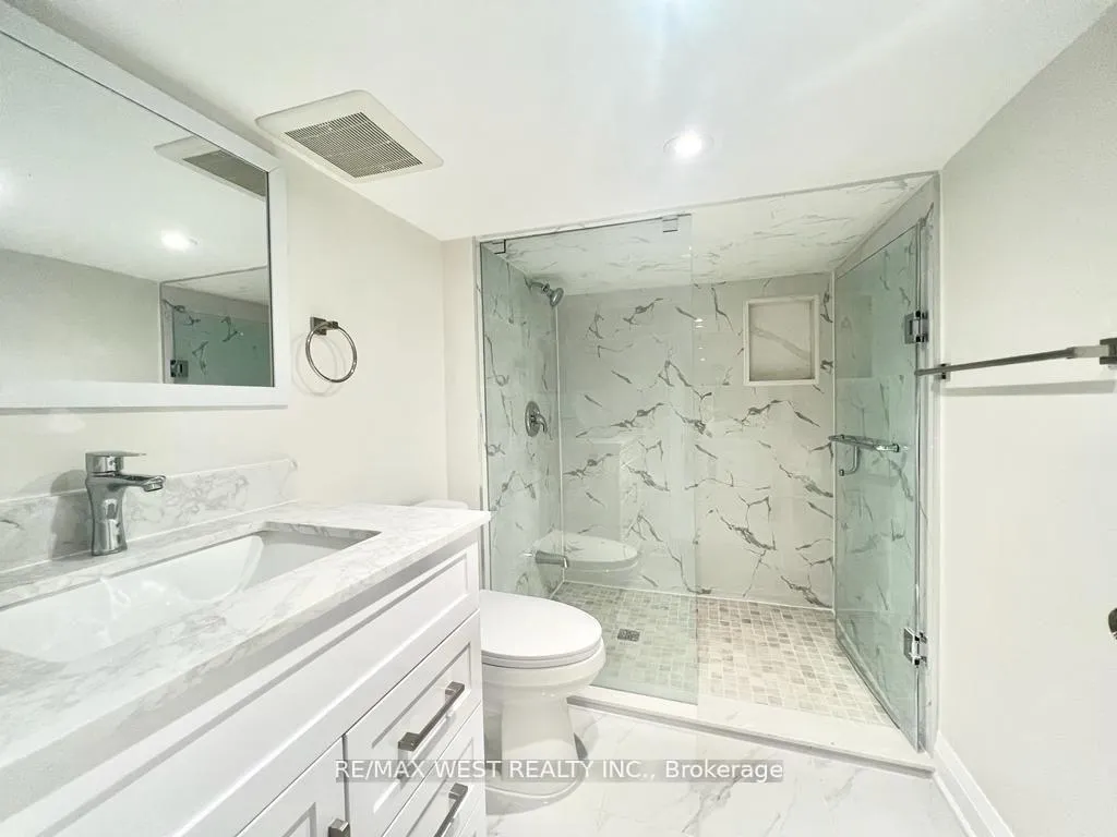 Photo 9 of Unit BSMT, 4 Sutherland Avenue, Toronto, Crescent Town — HOMEH