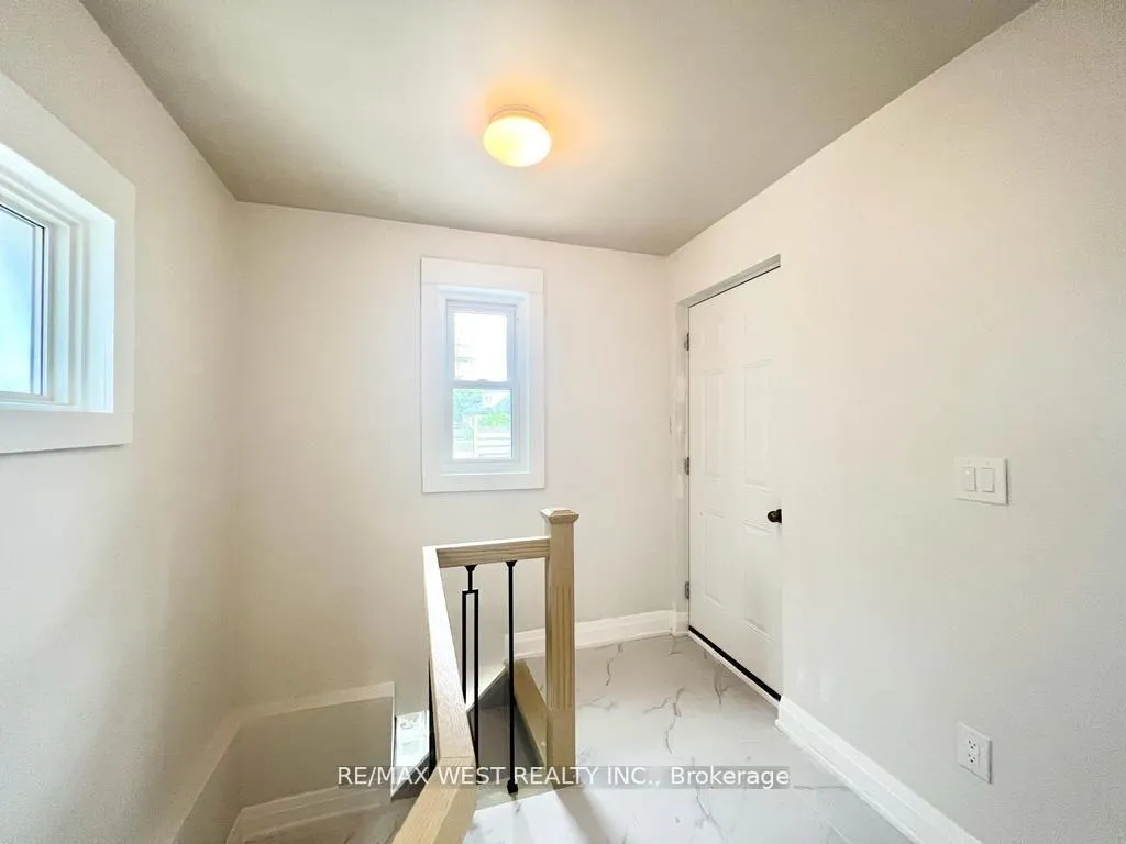 Photo 11 of Unit BSMT, 4 Sutherland Avenue, Toronto, Crescent Town — HOMEH