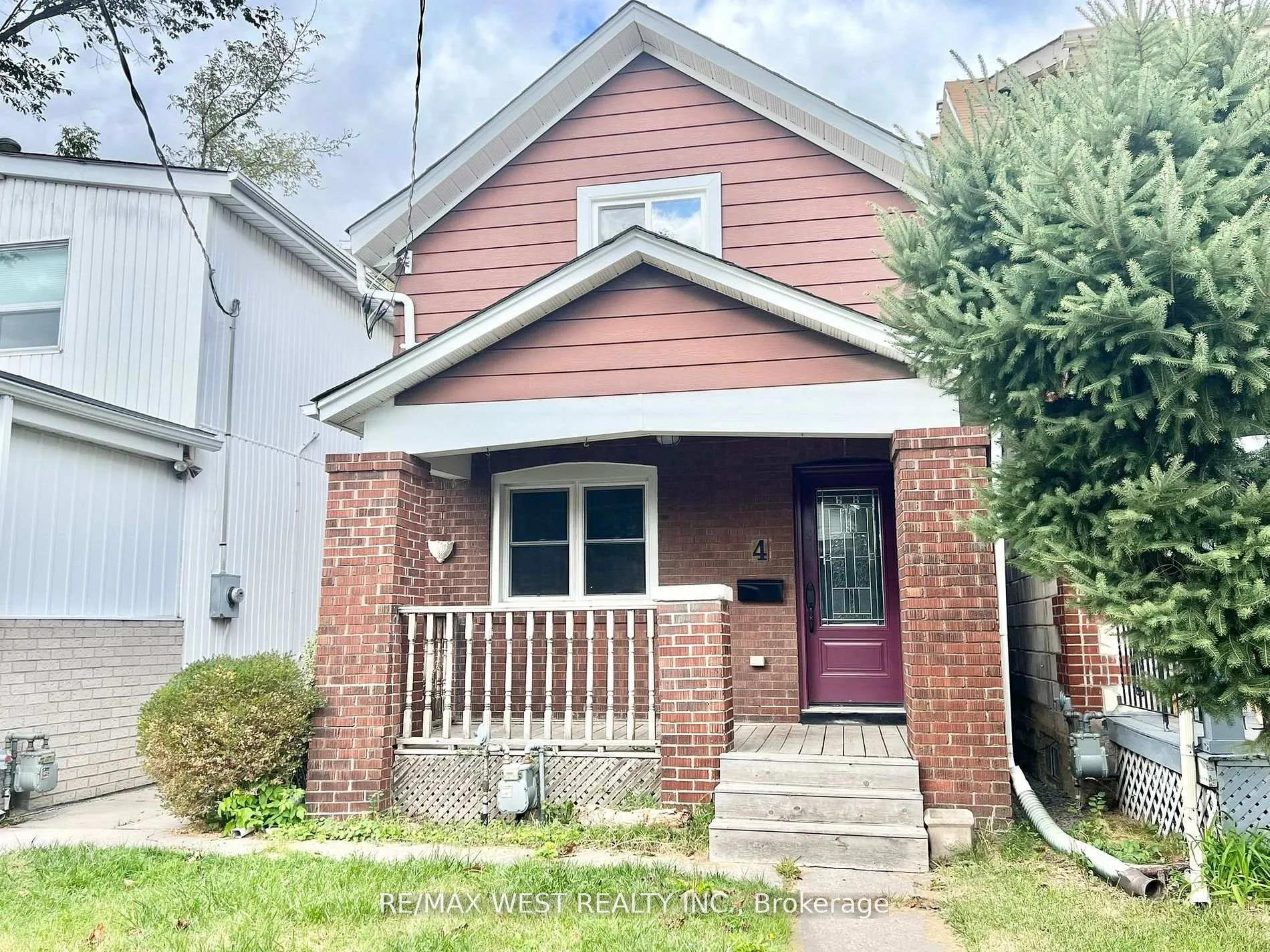 Photo 12 of Unit BSMT, 4 Sutherland Avenue, Toronto, Crescent Town — HOMEH