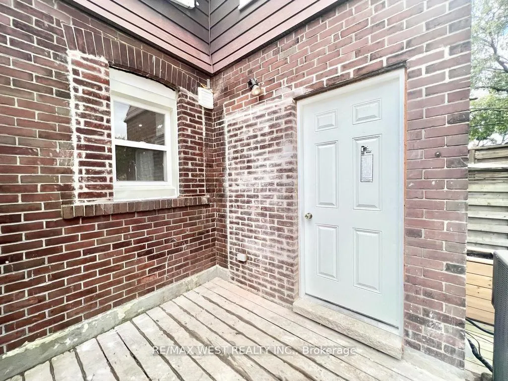 Photo 13 of Unit BSMT, 4 Sutherland Avenue, Toronto, Crescent Town — HOMEH