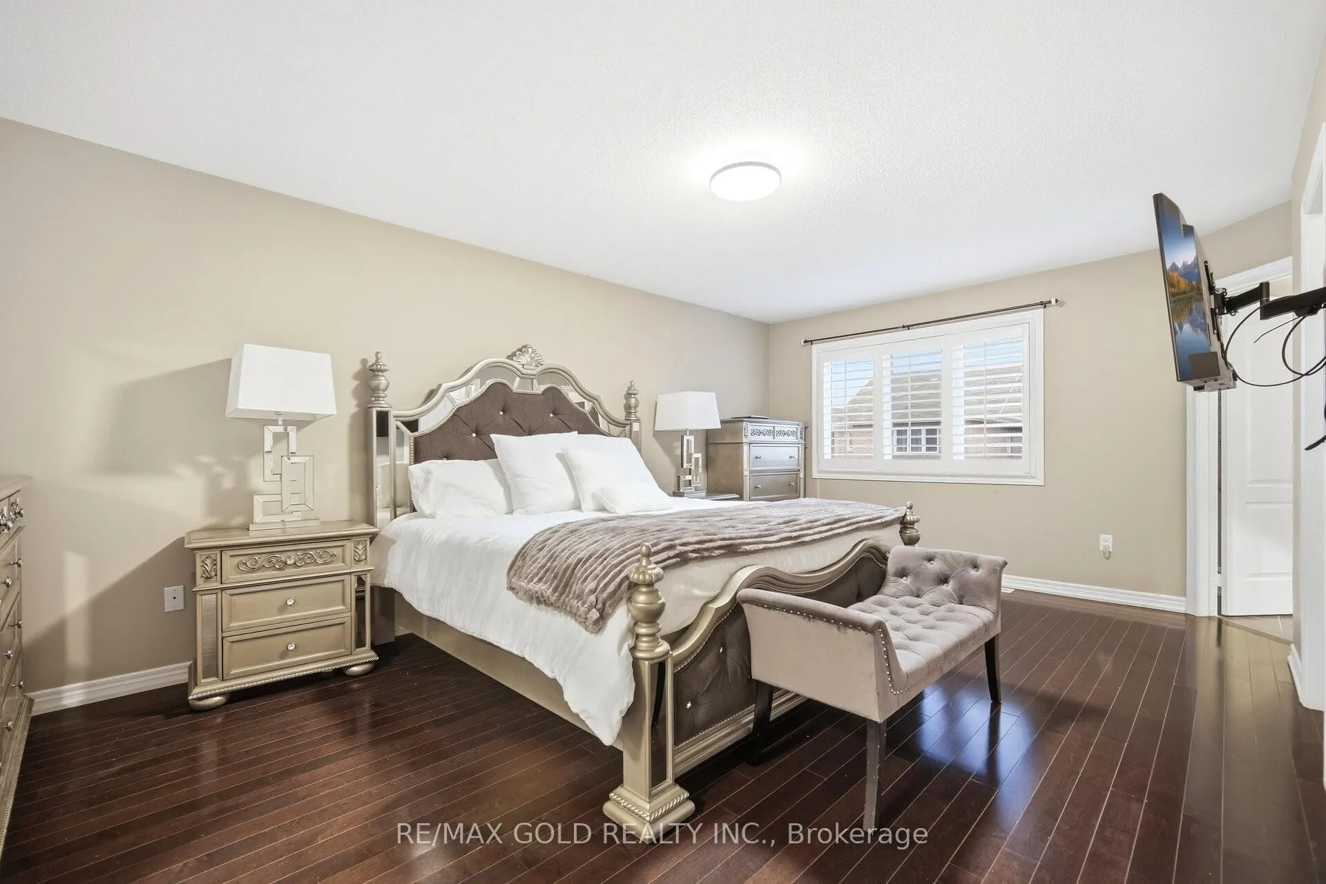 Photo 16 of 23 Mission Ridge Trail, Brampton, Bram East — HOMEH