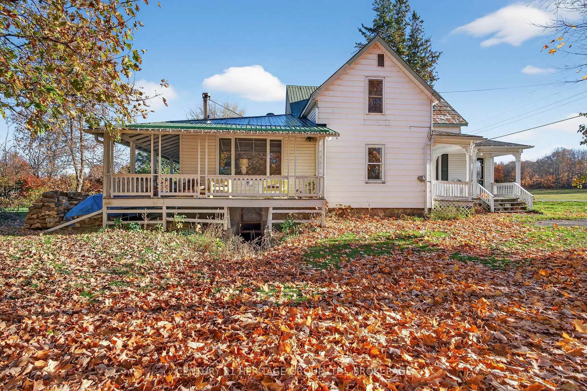 Photo 31 of 13 William Street, Rideau Lakes, Rideau Lakes (Bastard) Twp — HOMEH