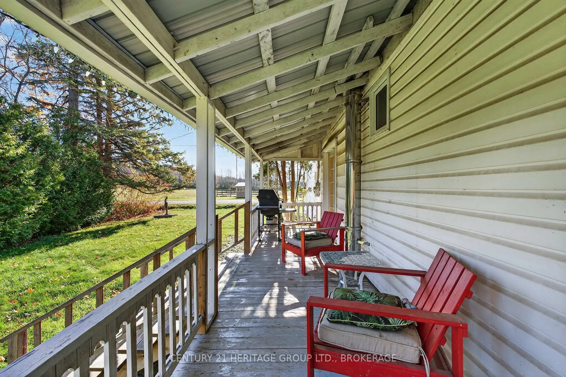 Photo 35 of 13 William Street, Rideau Lakes, Rideau Lakes (Bastard) Twp — HOMEH