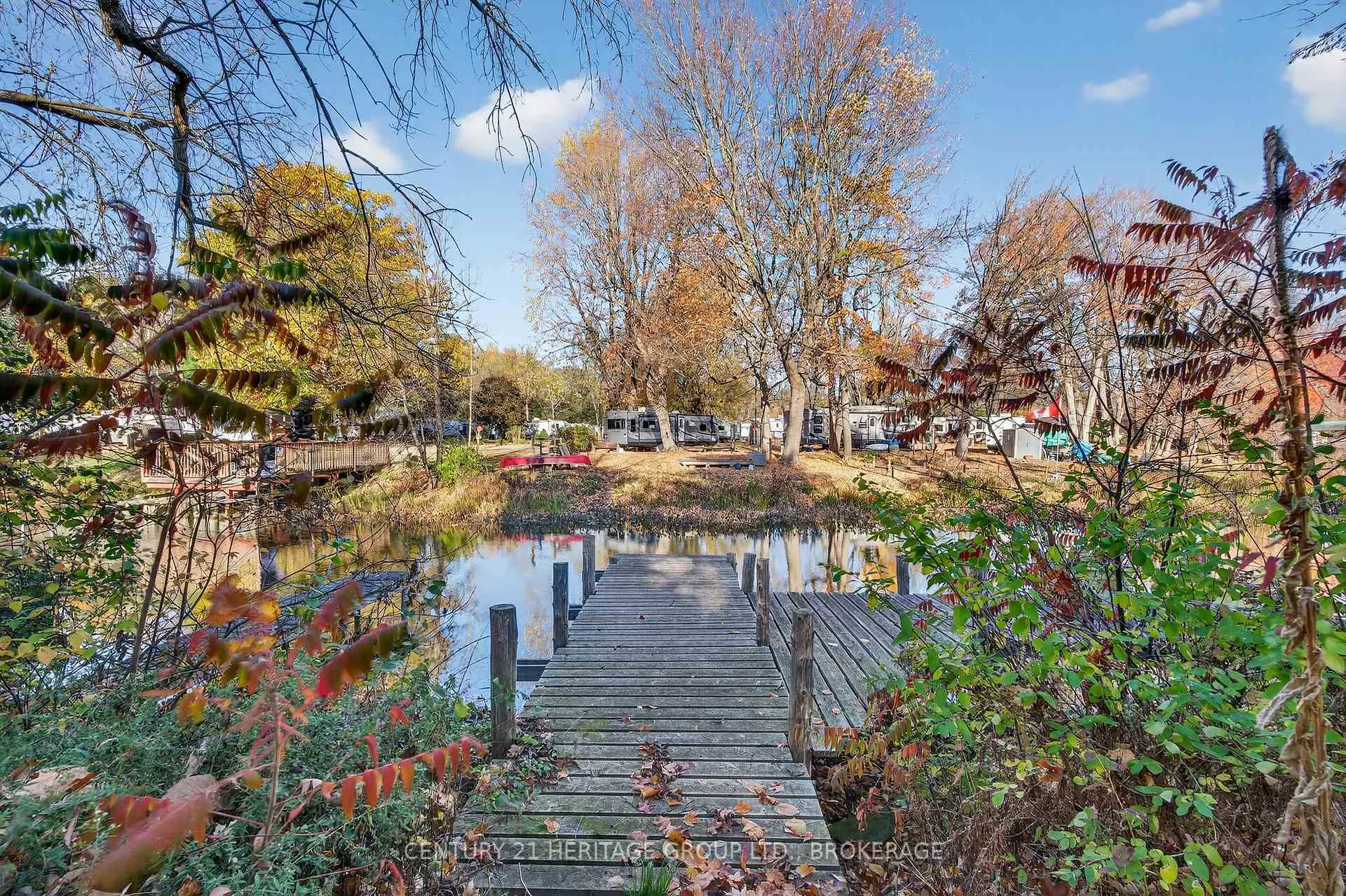 Photo 38 of 13 William Street, Rideau Lakes, Rideau Lakes (Bastard) Twp — HOMEH