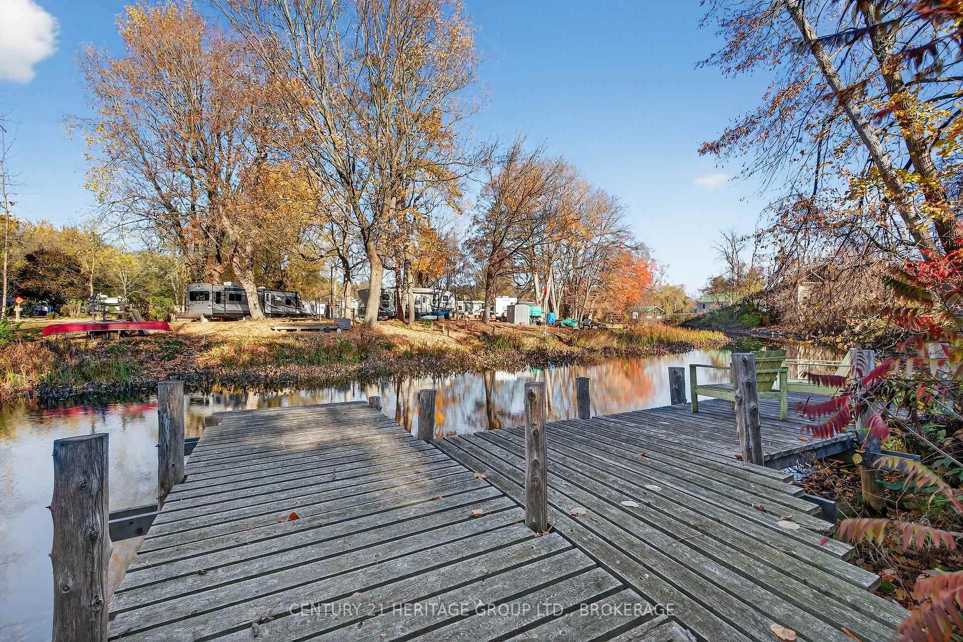 Photo 39 of 13 William Street, Rideau Lakes, Rideau Lakes (Bastard) Twp — HOMEH