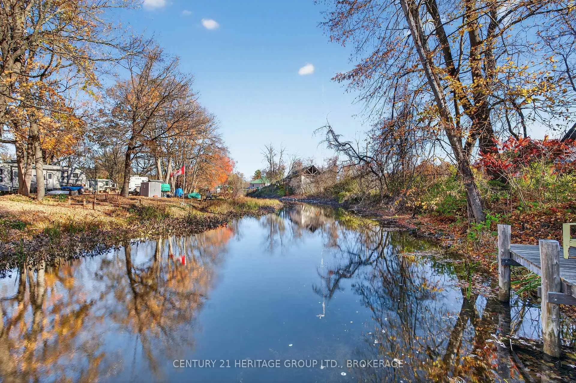 Photo 40 of 13 William Street, Rideau Lakes, Rideau Lakes (Bastard) Twp — HOMEH