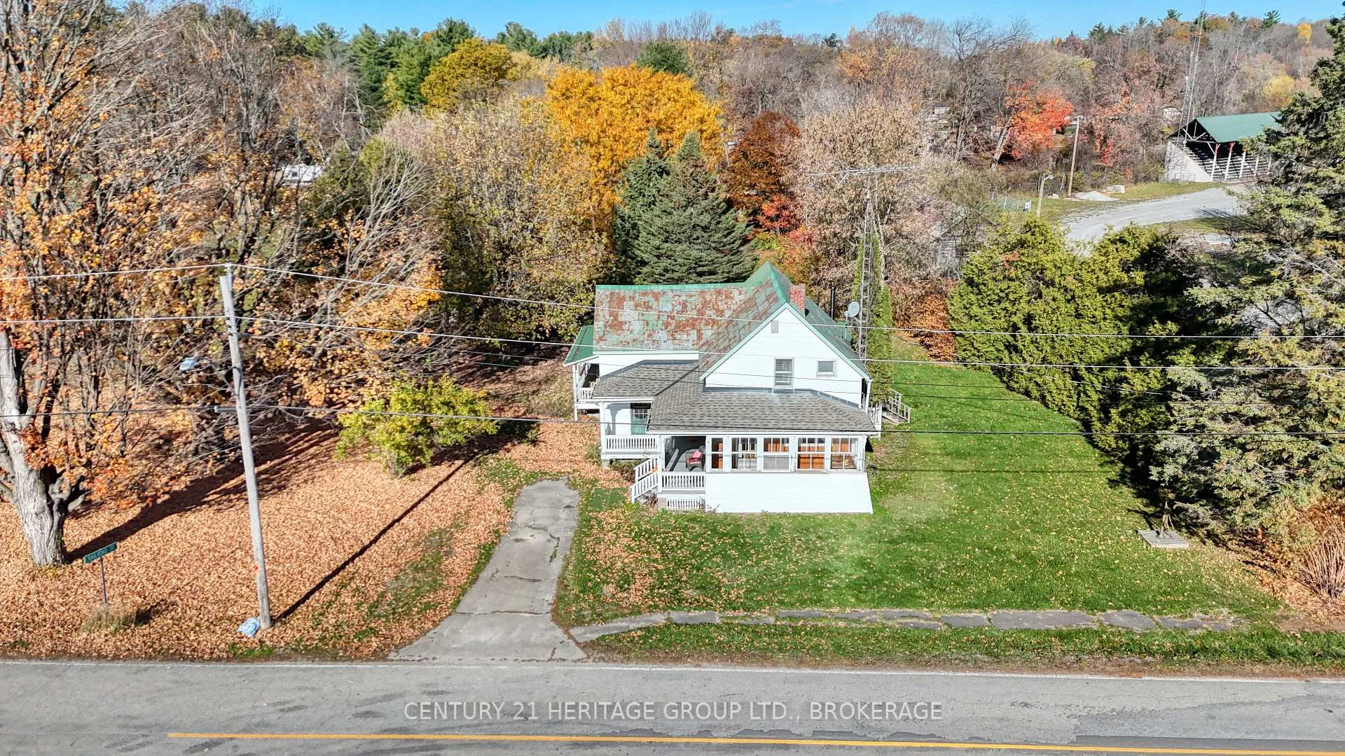 Photo 44 of 13 William Street, Rideau Lakes, Rideau Lakes (Bastard) Twp — HOMEH