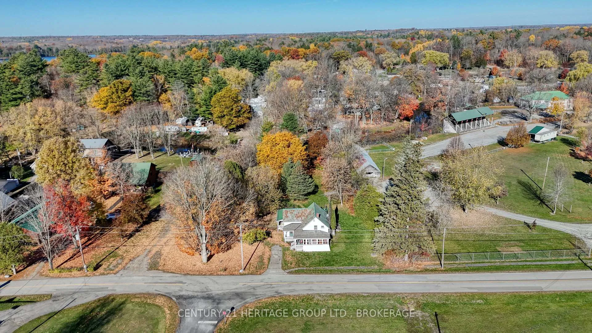 Photo 45 of 13 William Street, Rideau Lakes, Rideau Lakes (Bastard) Twp — HOMEH