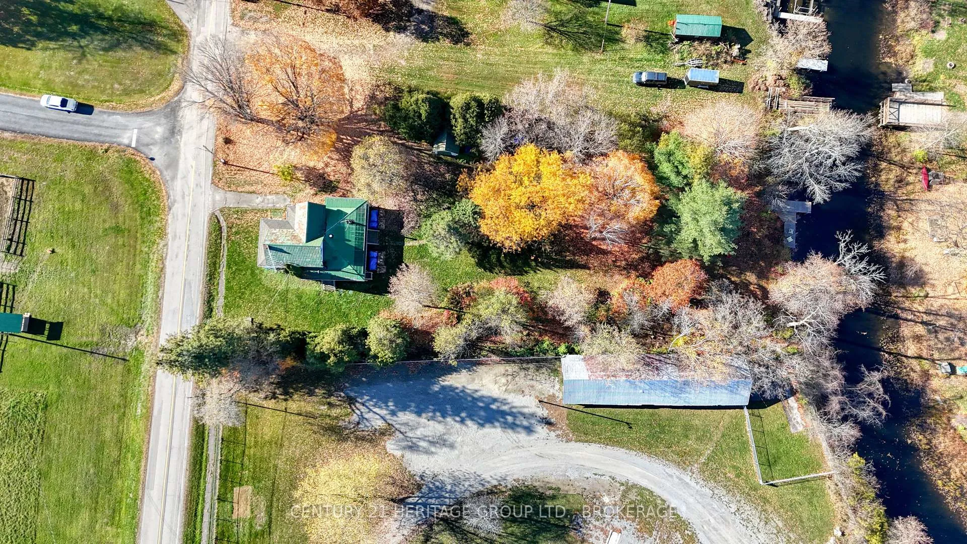 Photo 46 of 13 William Street, Rideau Lakes, Rideau Lakes (Bastard) Twp — HOMEH