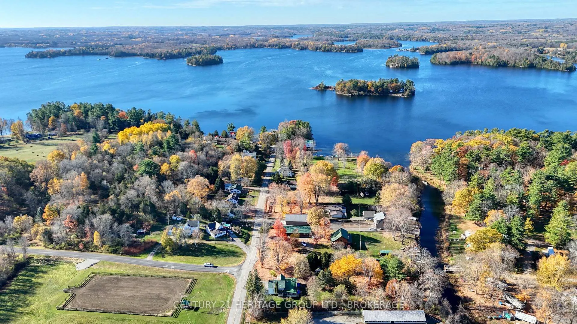 Photo 47 of 13 William Street, Rideau Lakes, Rideau Lakes (Bastard) Twp — HOMEH