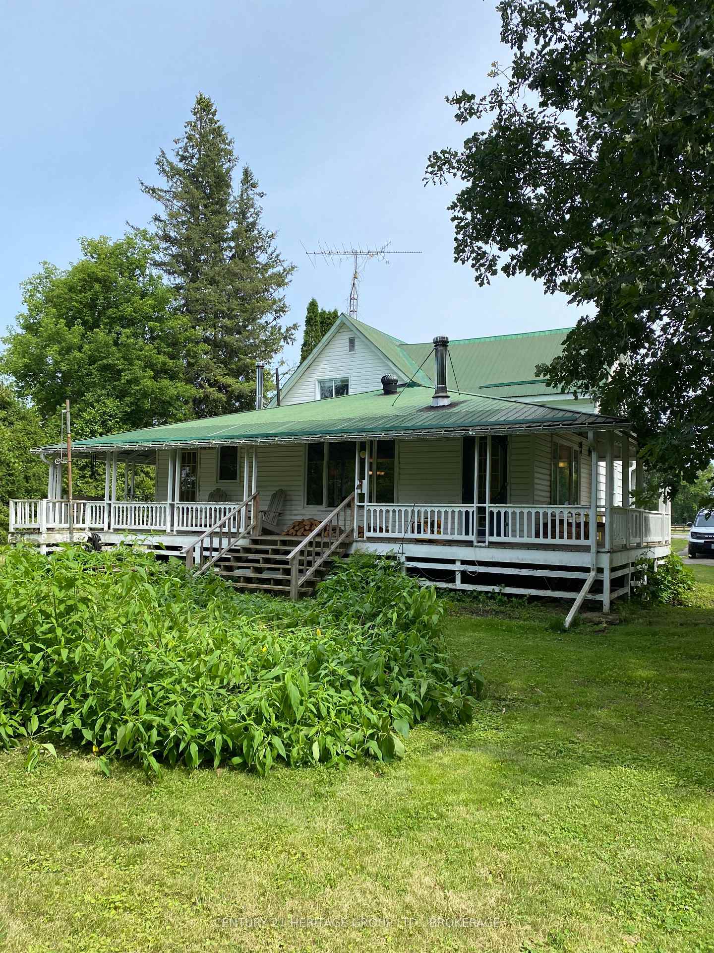 Photo 2 of 13 William Street, Rideau Lakes, Rideau Lakes (Bastard) Twp — HOMEH