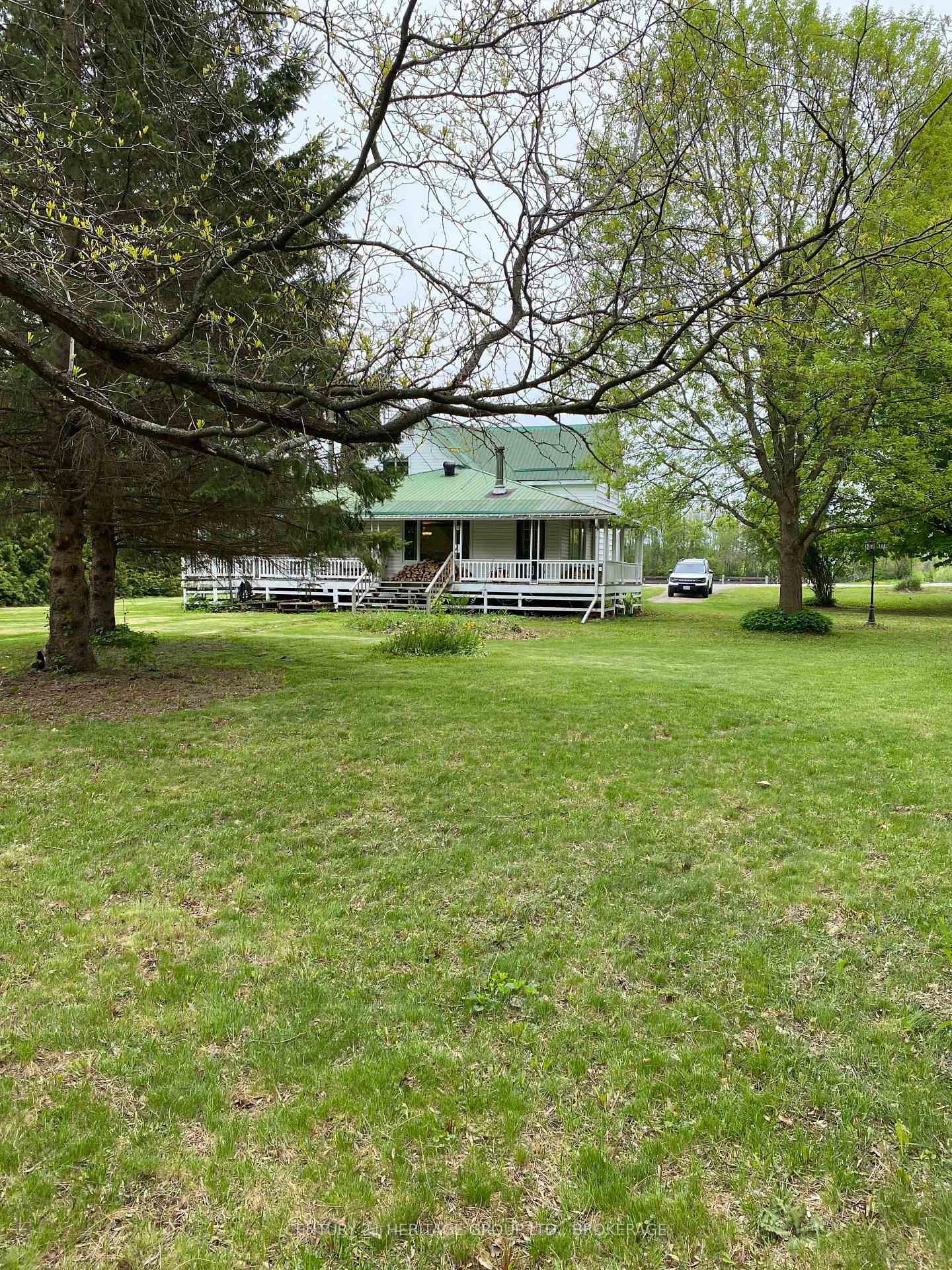 Photo 3 of 13 William Street, Rideau Lakes, Rideau Lakes (Bastard) Twp — HOMEH