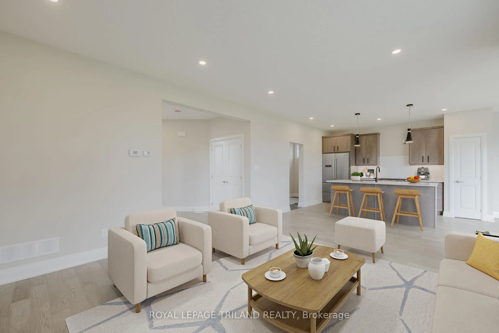 Photo 11 of 39 Allister Drive, Middlesex Centre, Kilworth — HOMEH