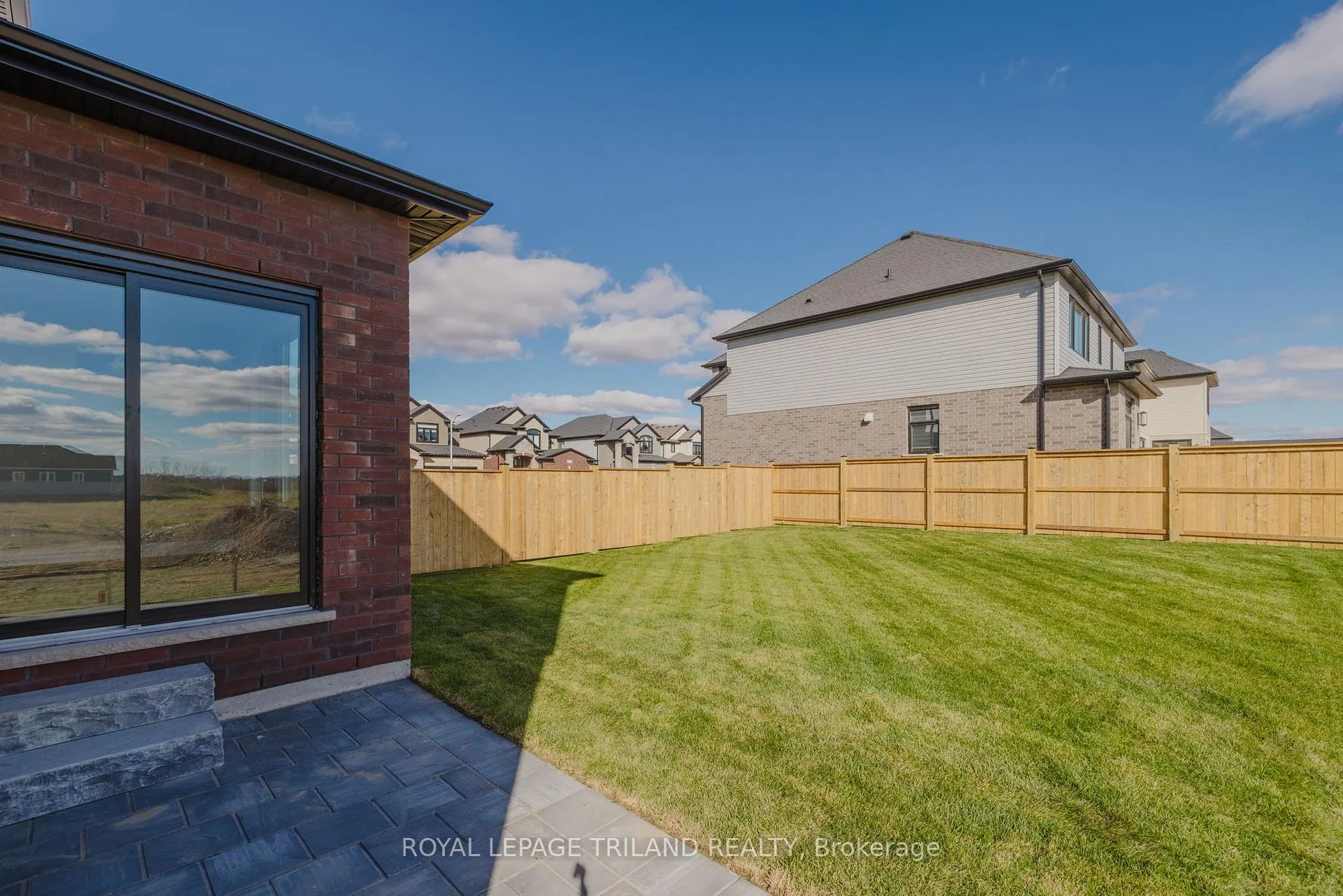 Photo 34 of 39 Allister Drive, Middlesex Centre, Kilworth — HOMEH