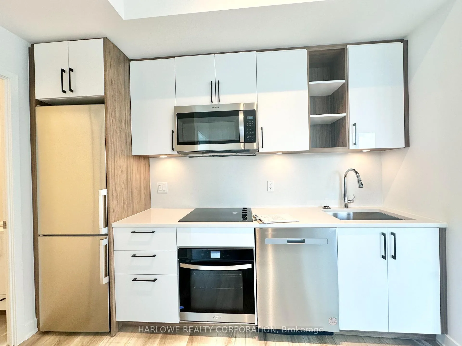 Photo 1 of Unit PH07, 543 Richmond Street W, Toronto, Waterfront Communities — HOMEH