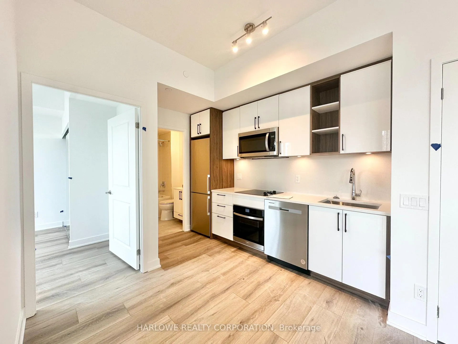 Photo 2 of Unit PH07, 543 Richmond Street W, Toronto, Waterfront Communities — HOMEH