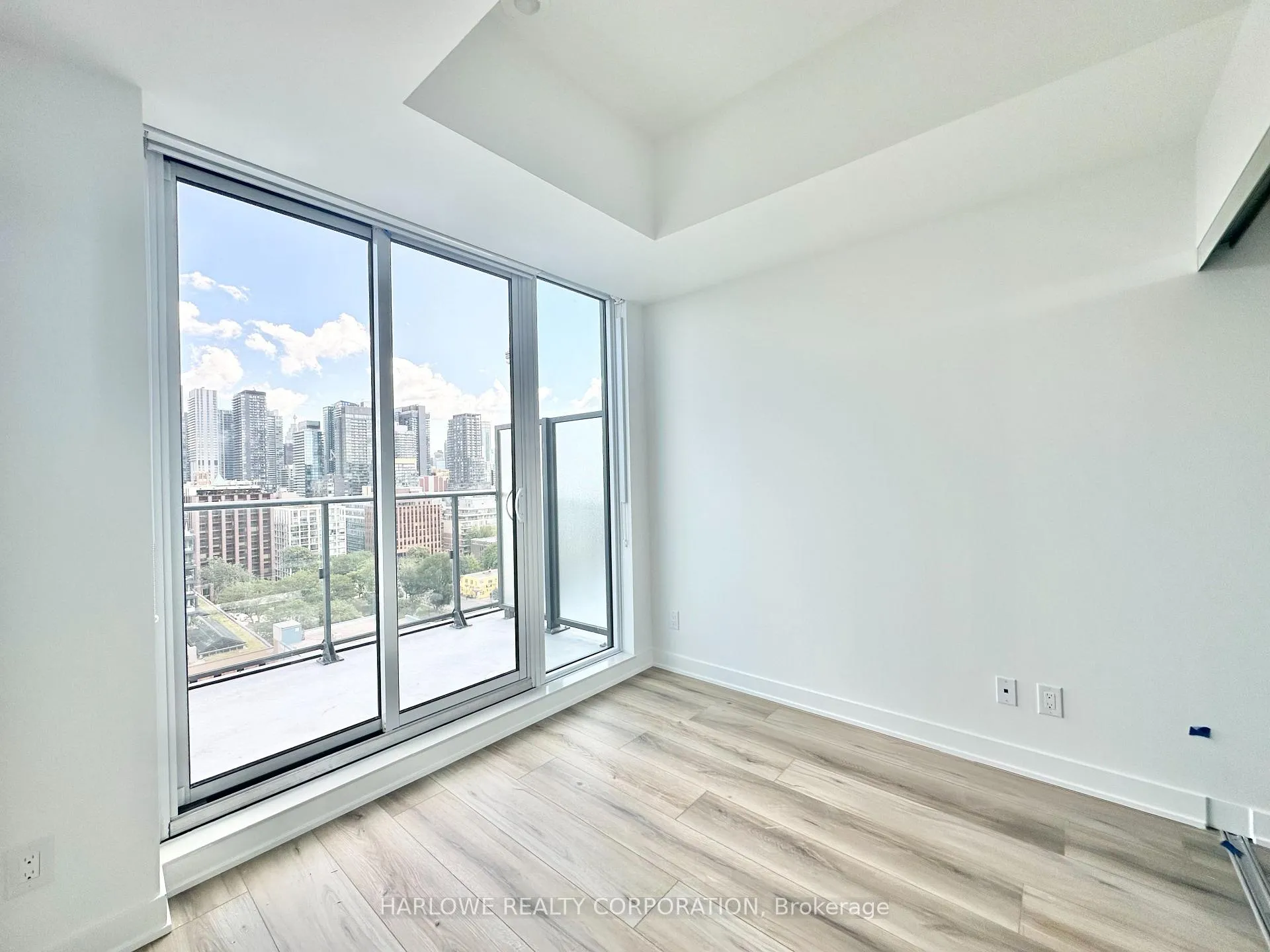Photo 6 of Unit PH07, 543 Richmond Street W, Toronto, Waterfront Communities — HOMEH