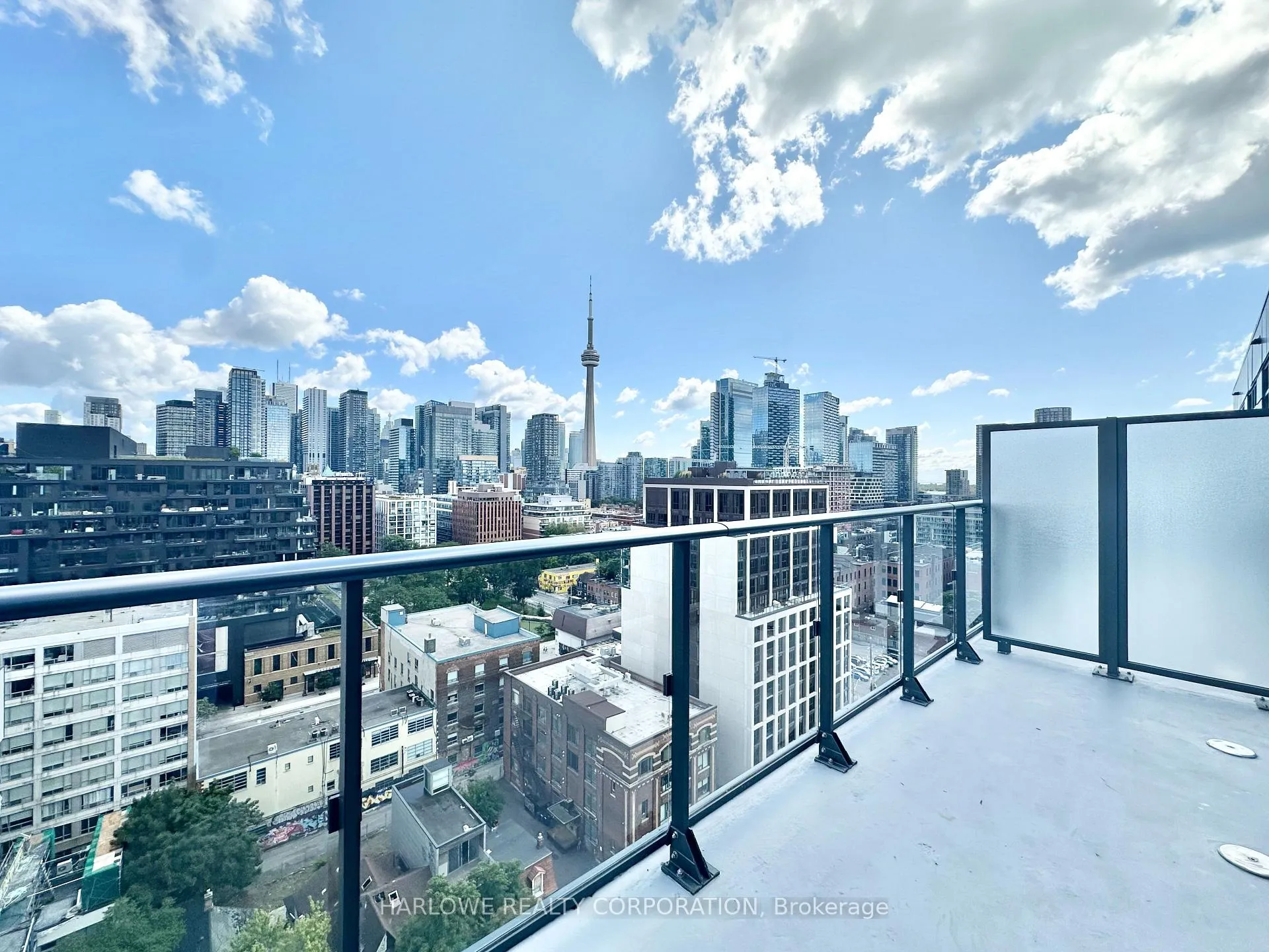 Photo 8 of Unit PH07, 543 Richmond Street W, Toronto, Waterfront Communities — HOMEH