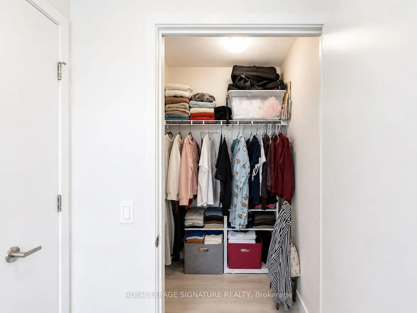 Photo 14 of Unit 3608, 8 Eglinton Avenue E, Toronto, Mount Pleasant West — HOMEH