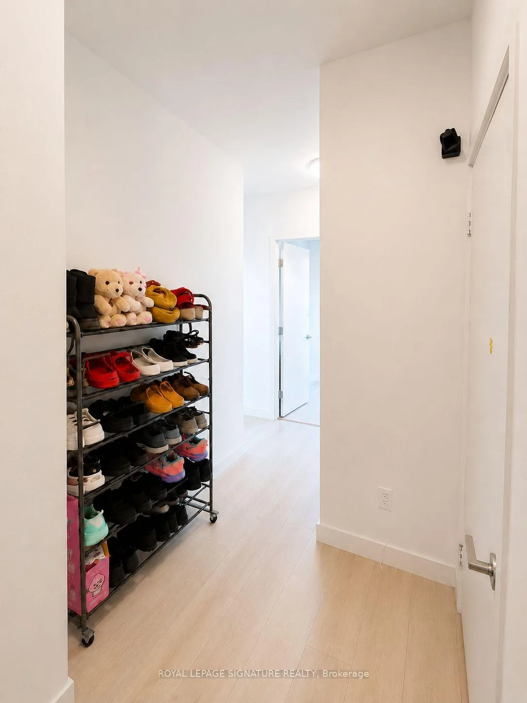 Photo 19 of Unit 3608, 8 Eglinton Avenue E, Toronto, Mount Pleasant West — HOMEH