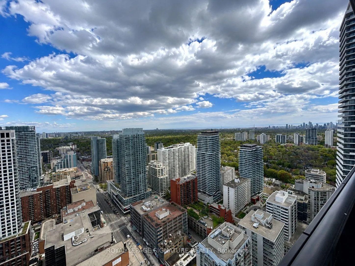 Photo 22 of Unit 3608, 8 Eglinton Avenue E, Toronto, Mount Pleasant West — HOMEH