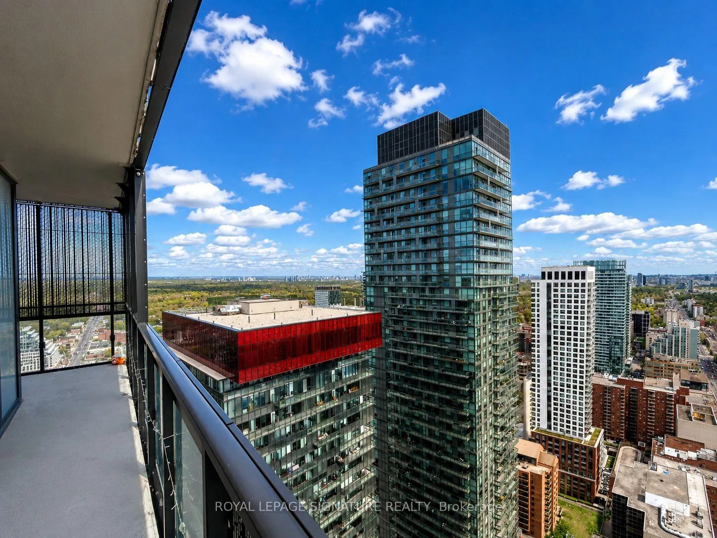 Photo 25 of Unit 3608, 8 Eglinton Avenue E, Toronto, Mount Pleasant West — HOMEH