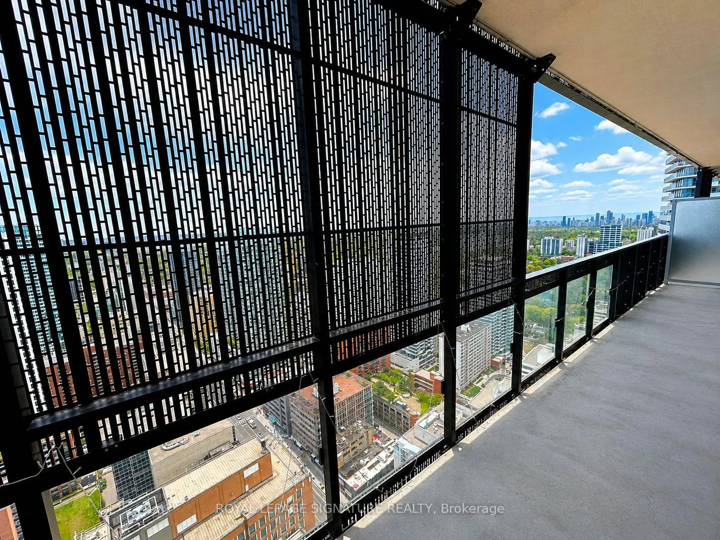 Photo 26 of Unit 3608, 8 Eglinton Avenue E, Toronto, Mount Pleasant West — HOMEH