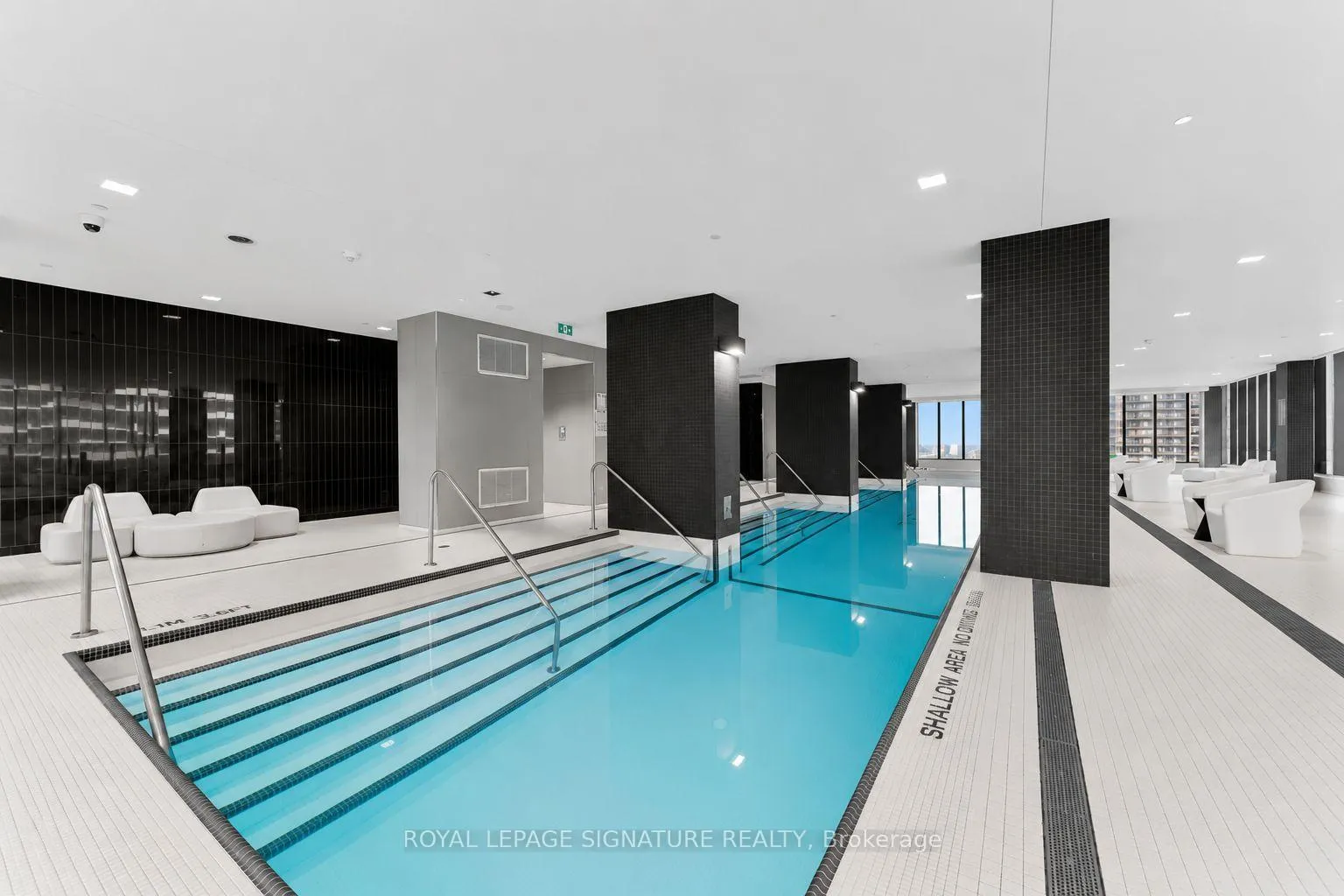 Photo 27 of Unit 3608, 8 Eglinton Avenue E, Toronto, Mount Pleasant West — HOMEH