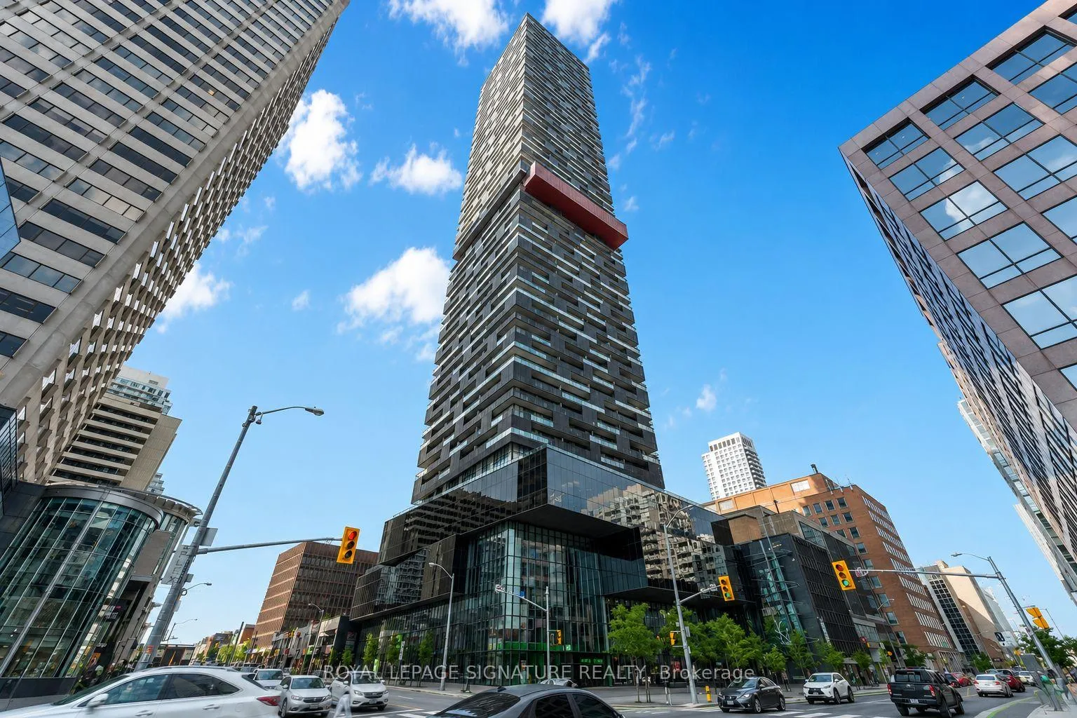 Photo 32 of Unit 3608, 8 Eglinton Avenue E, Toronto, Mount Pleasant West — HOMEH
