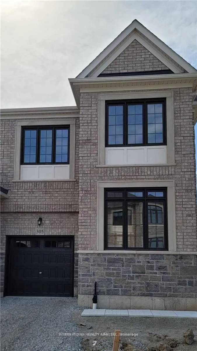 Photo 1 of 305 Thimbleweed Court, Milton, Walker — HOMEH