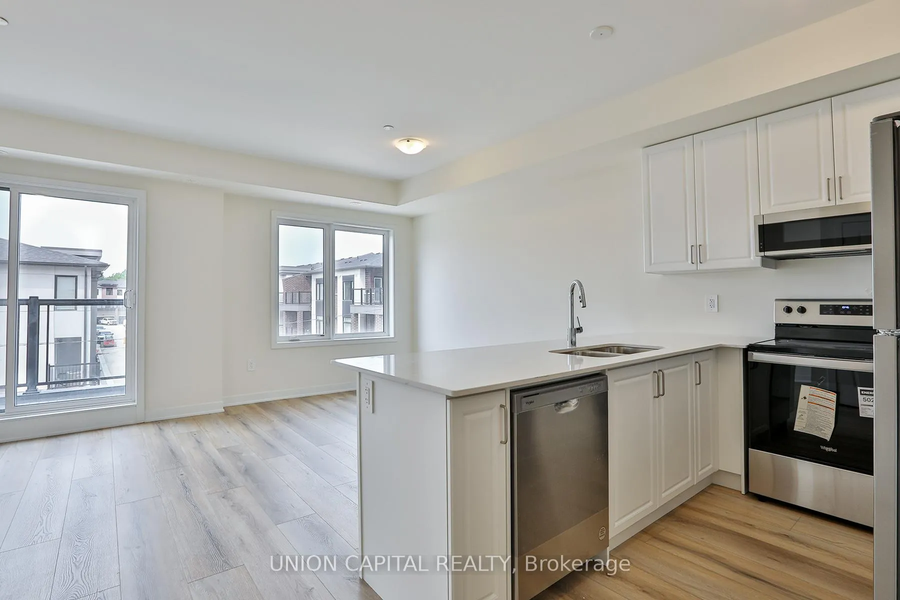Photo 1 of Unit 330, 1695 Dersan Street, Pickering, Duffin Heights — HOMEH