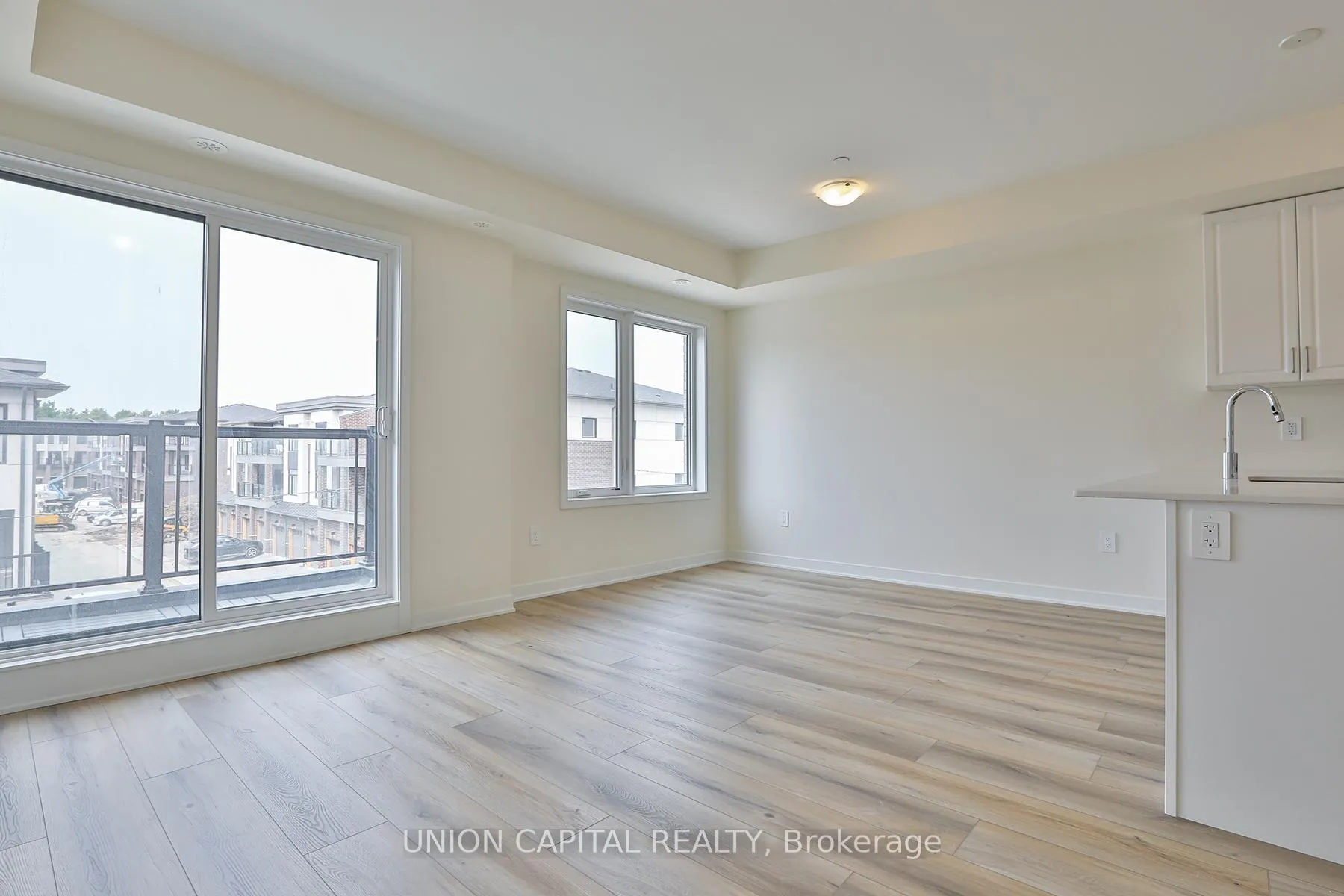 Photo 2 of Unit 330, 1695 Dersan Street, Pickering, Duffin Heights — HOMEH