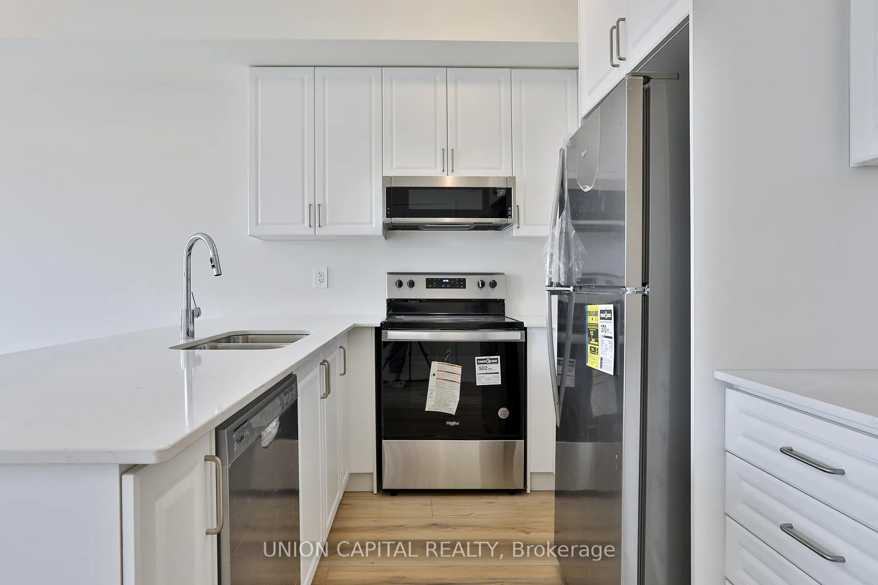 Photo 8 of Unit 330, 1695 Dersan Street, Pickering, Duffin Heights — HOMEH