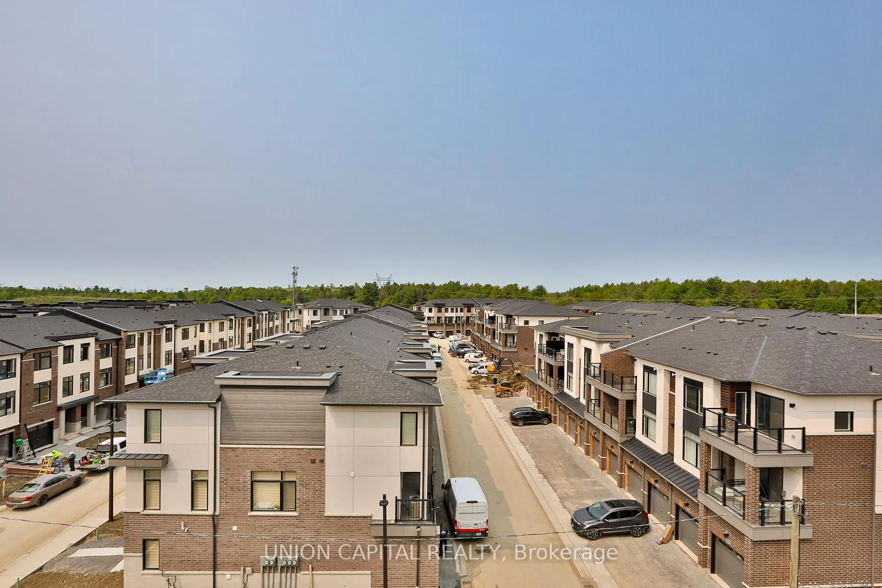Photo 26 of Unit 330, 1695 Dersan Street, Pickering, Duffin Heights — HOMEH