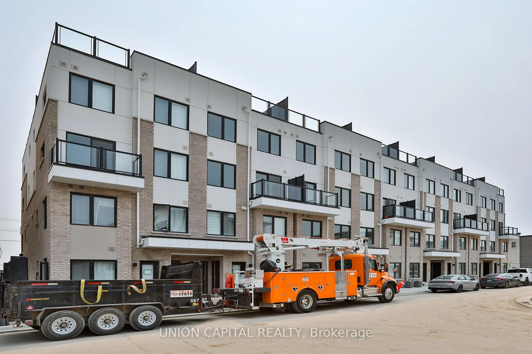 Photo 29 of Unit 330, 1695 Dersan Street, Pickering, Duffin Heights — HOMEH
