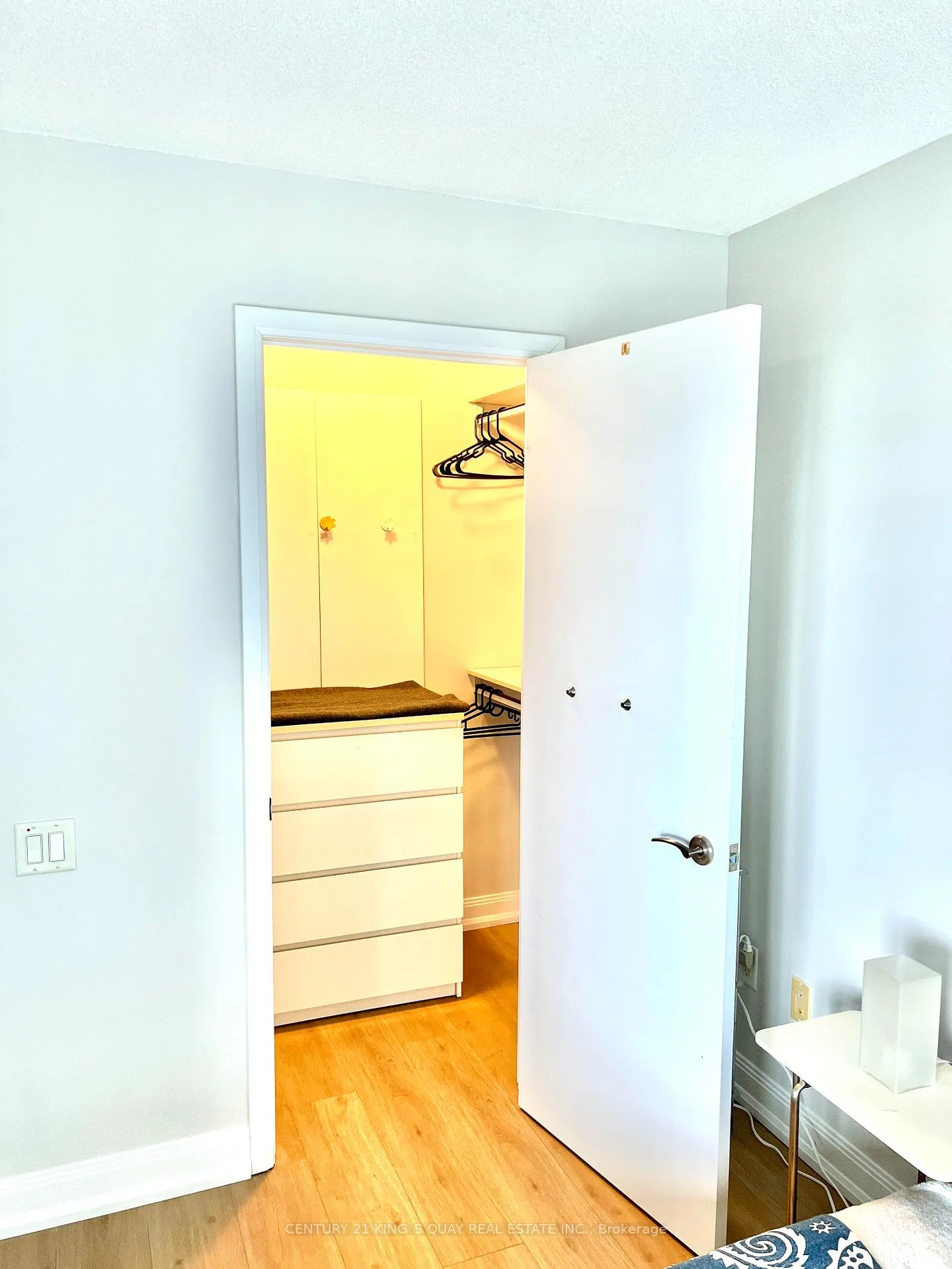 Photo 19 of Unit 2403, 2181 Yonge Street, Toronto, Mount Pleasant West — HOMEH