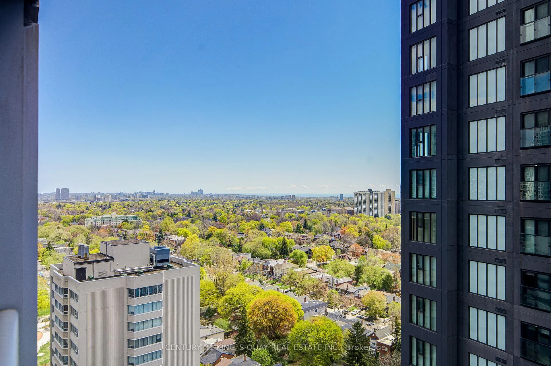Photo 23 of Unit 2403, 2181 Yonge Street, Toronto, Mount Pleasant West — HOMEH