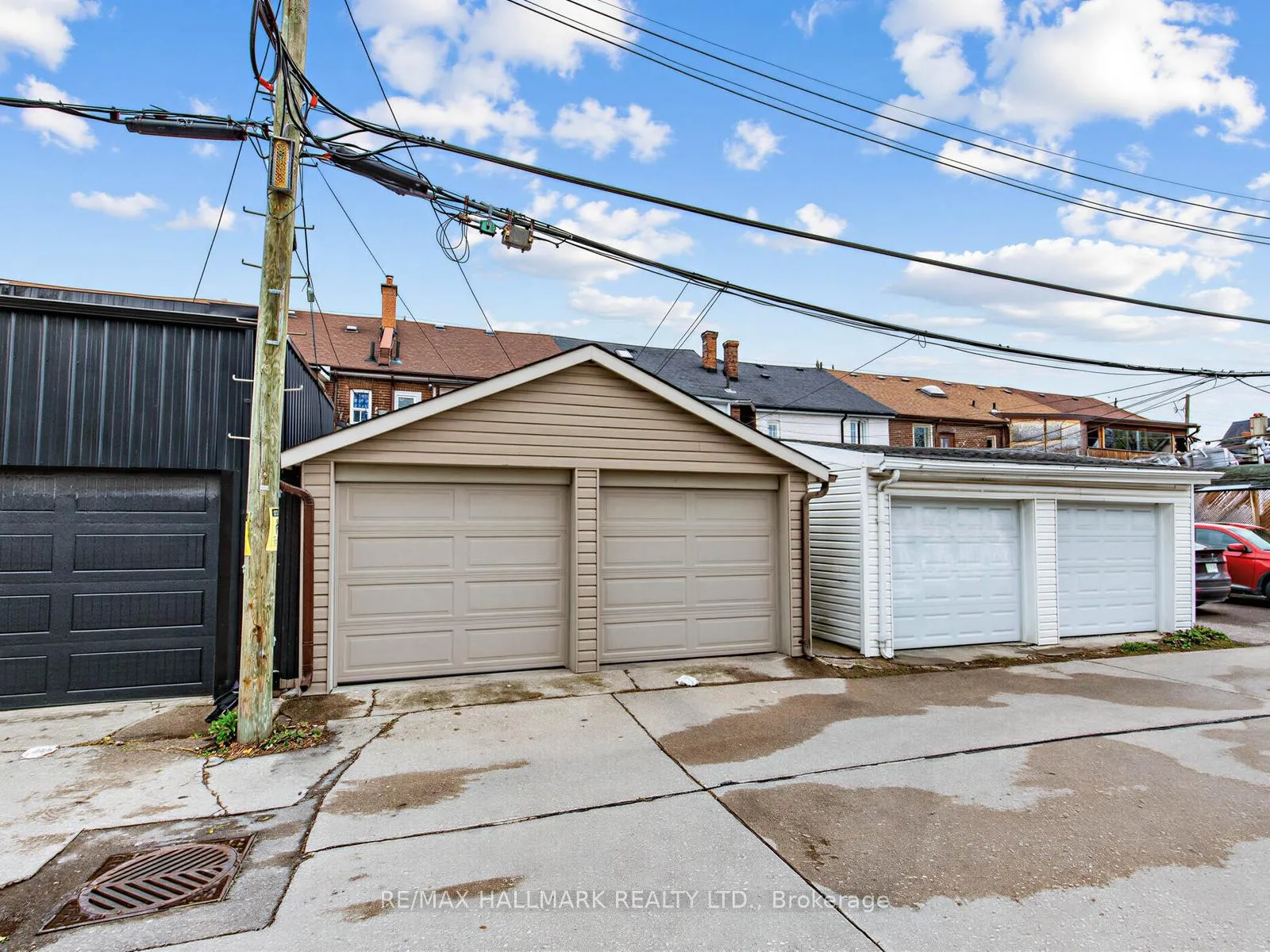 Photo 3 of 64 Donlands Avenue, Toronto, Danforth — HOMEH