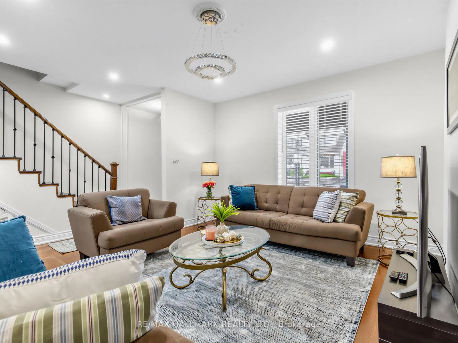 Photo 4 of 64 Donlands Avenue, Toronto, Danforth — HOMEH