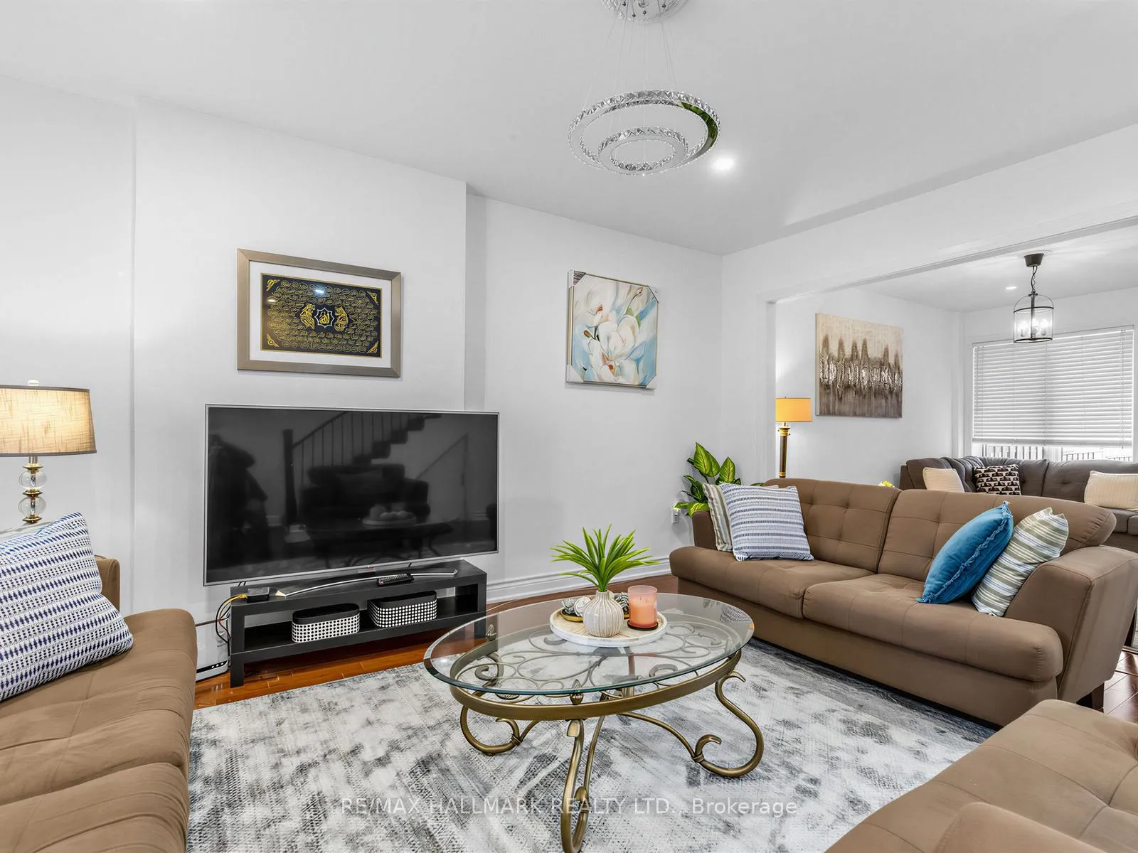 Photo 5 of 64 Donlands Avenue, Toronto, Danforth — HOMEH