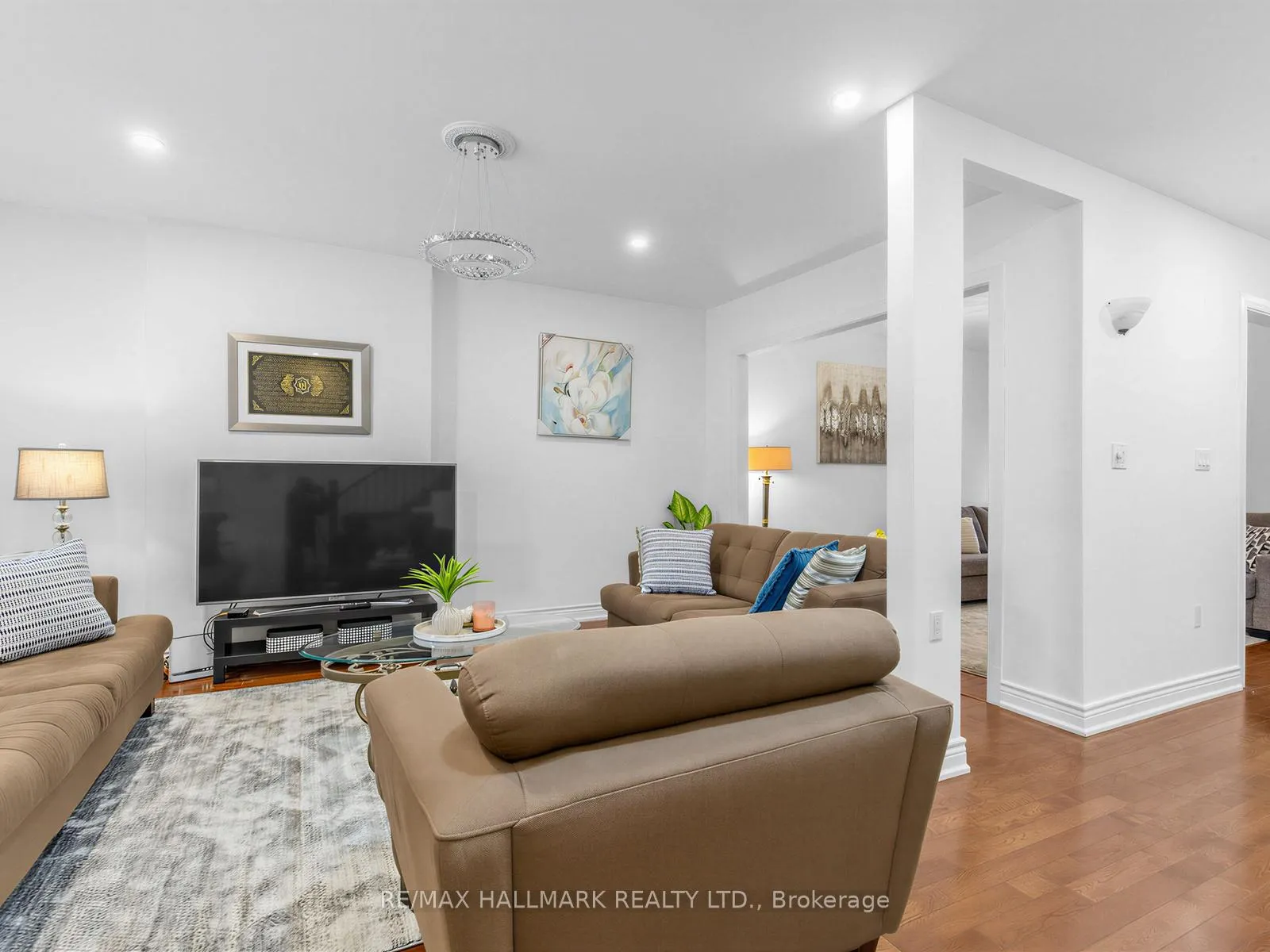 Photo 6 of 64 Donlands Avenue, Toronto, Danforth — HOMEH