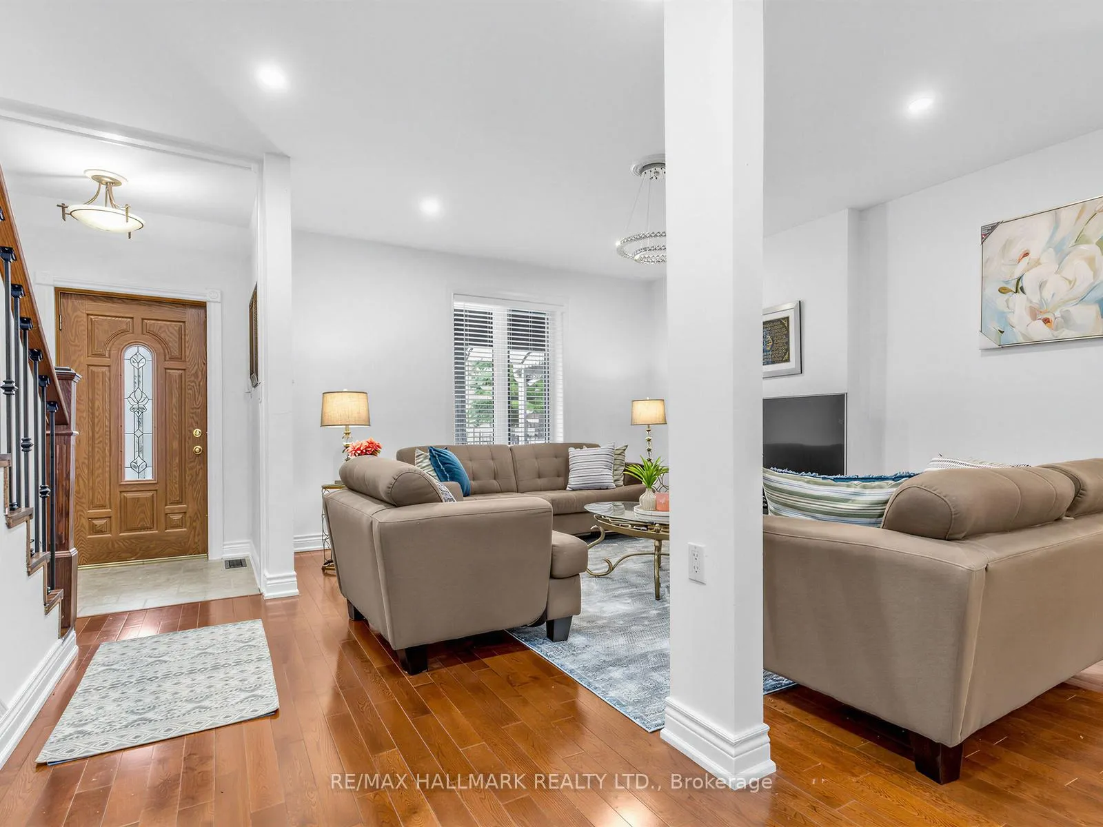 Photo 7 of 64 Donlands Avenue, Toronto, Danforth — HOMEH