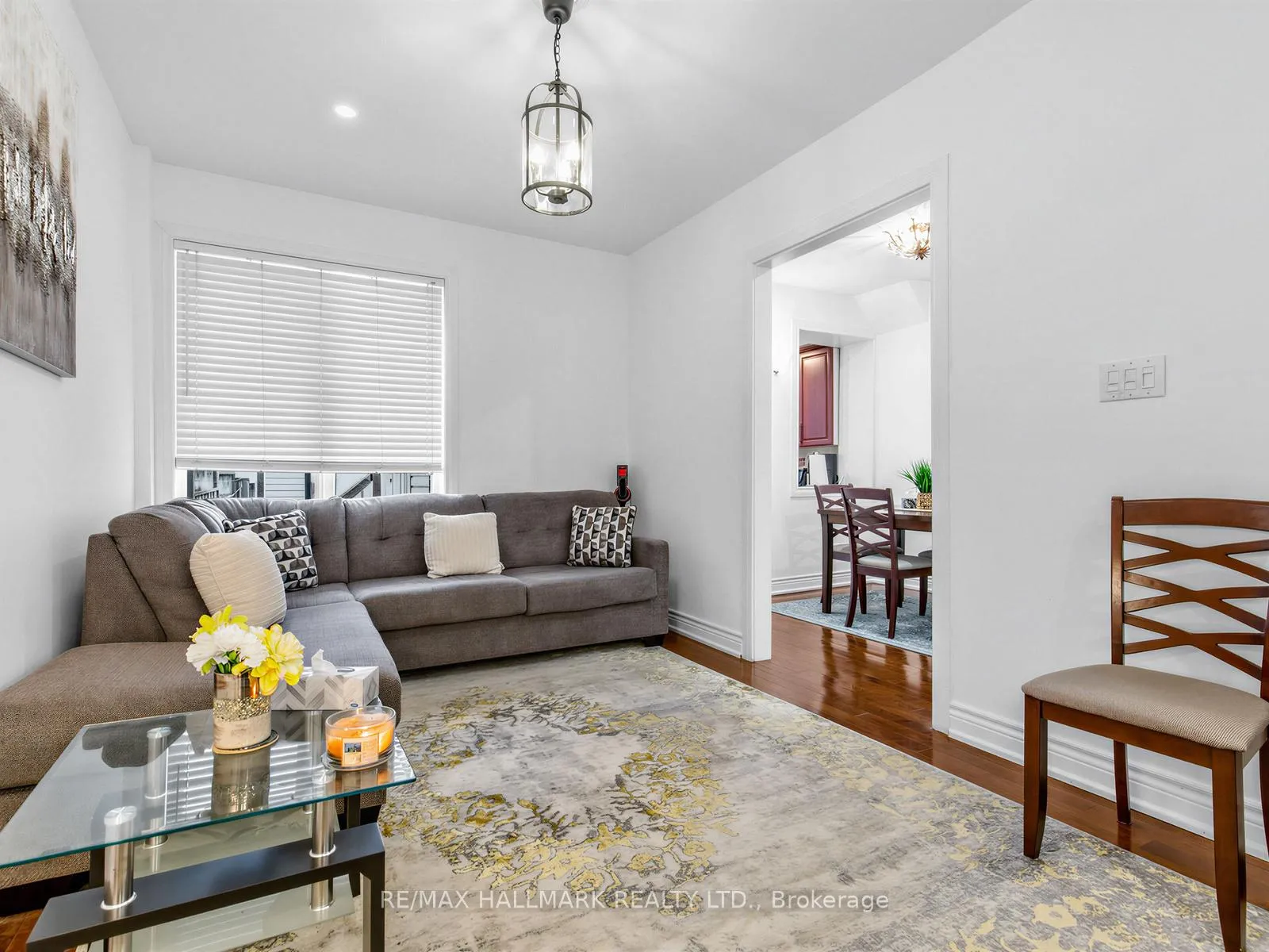 Photo 8 of 64 Donlands Avenue, Toronto, Danforth — HOMEH