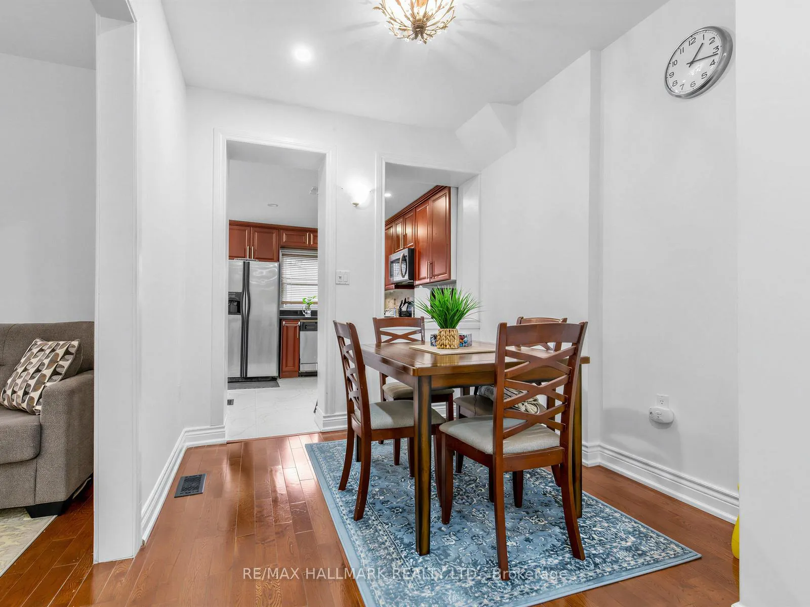 Photo 9 of 64 Donlands Avenue, Toronto, Danforth — HOMEH