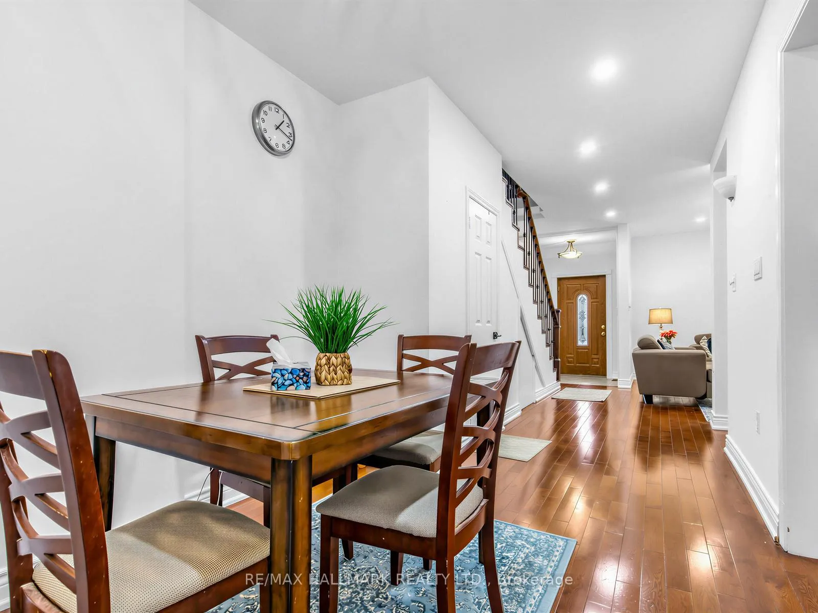 Photo 10 of 64 Donlands Avenue, Toronto, Danforth — HOMEH